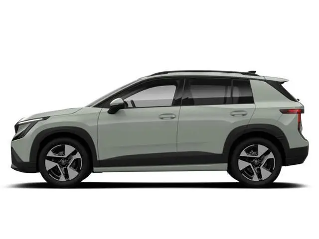 Skoda Epiq