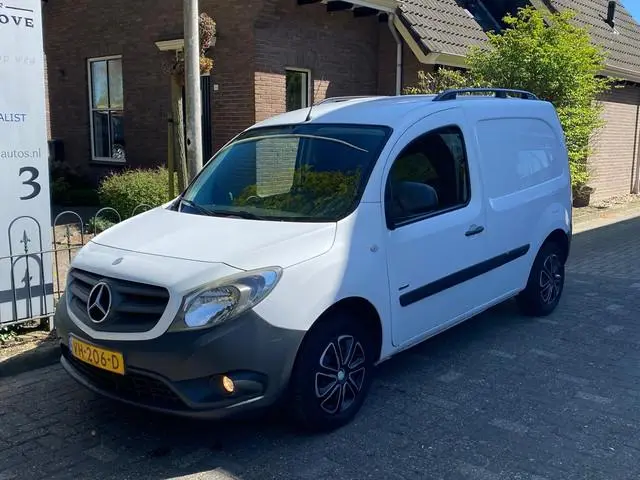 Mercedes-Benz Citan 108 CDI BlueEFFICIENCY Airco/Schuifdeur
