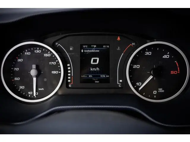 Iveco Daily