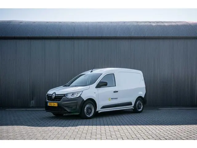 Renault Express **1.5 Blue dCi 75 | Cruise | Airco**