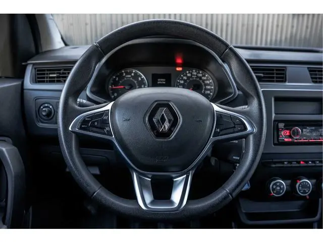 Renault Express