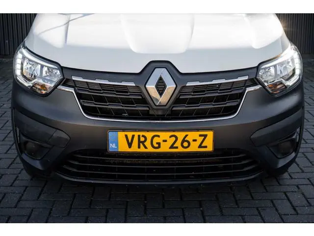 Renault Express