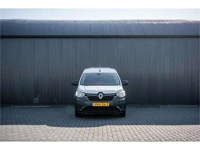 Renault Express