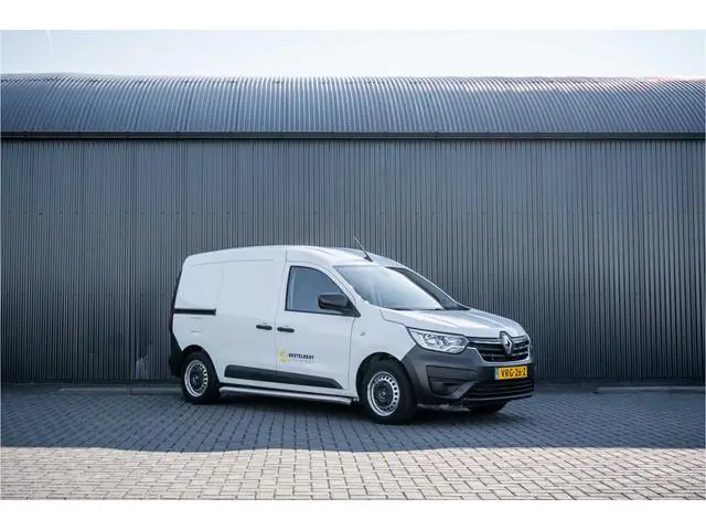 Renault Express