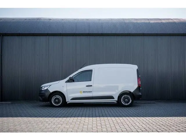 Renault Express