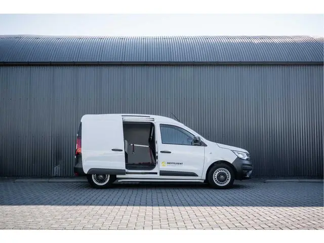 Renault Express