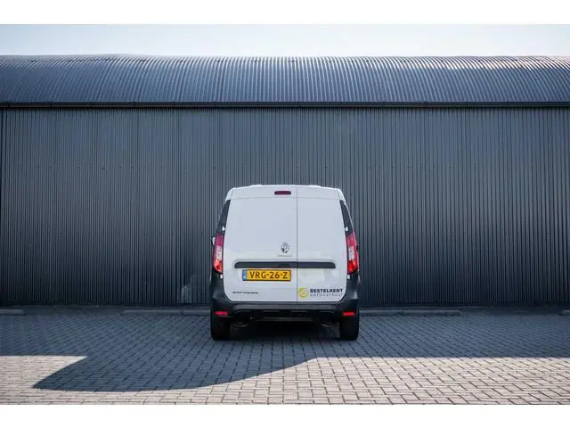 Renault Express