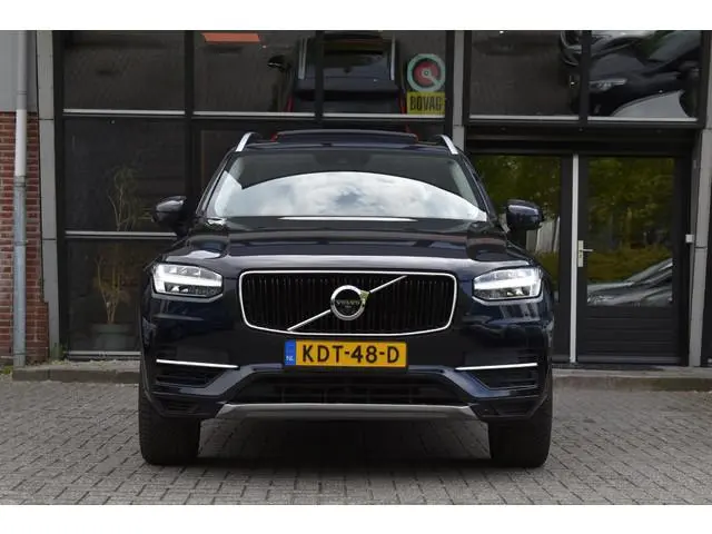 Volvo XC90 2.0 T8 Twin Engine AWD Inscription Pano Lane ACC 7Pers 7P