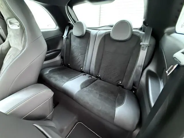 Abarth 500
