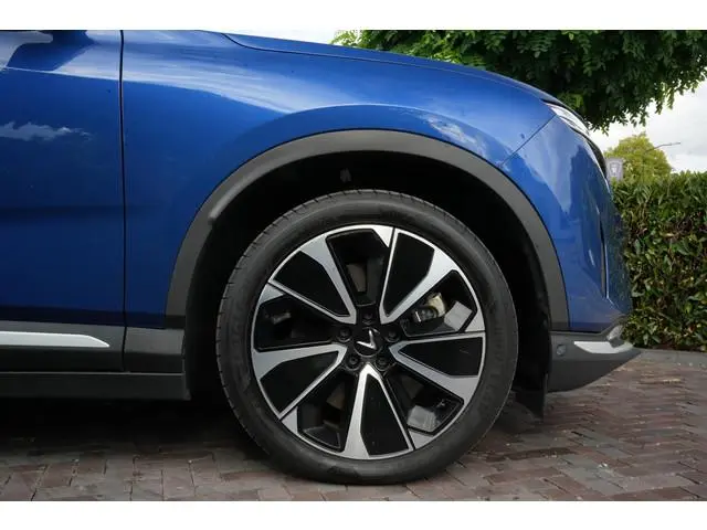 BYD SEAL U