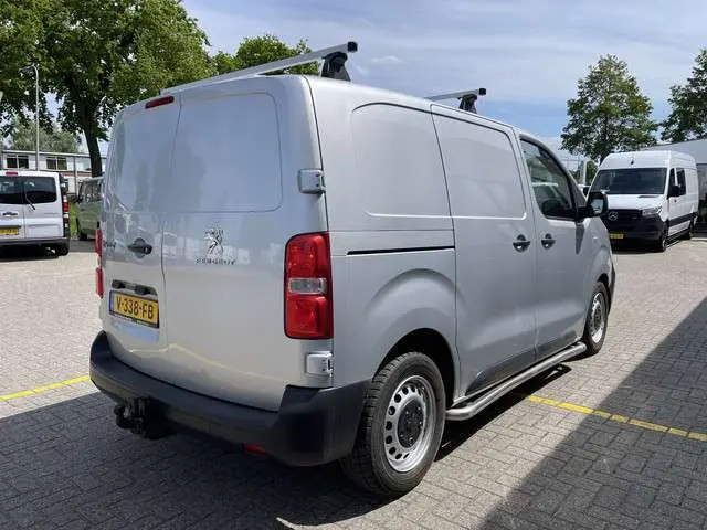 Peugeot Expert