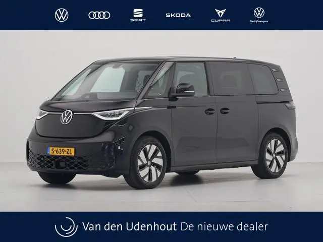 Volkswagen ID. Buzz L1H1 77kWh 204pk RWD 1st / 5-persoons