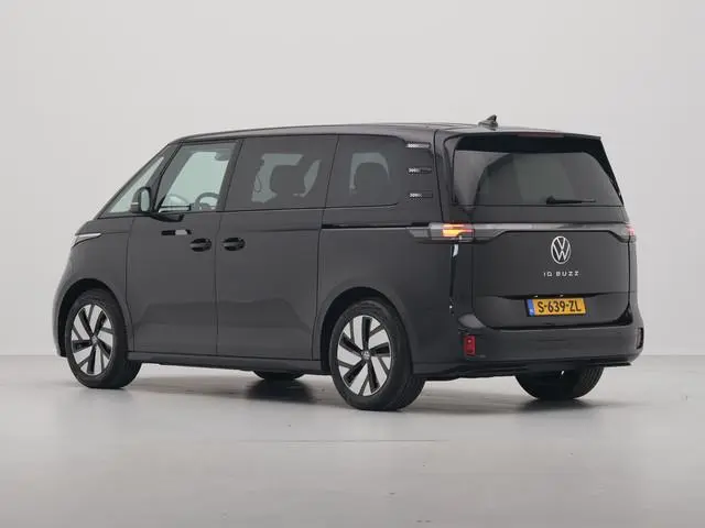 Volkswagen ID. Buzz