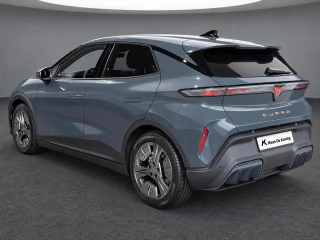 Cupra Raval