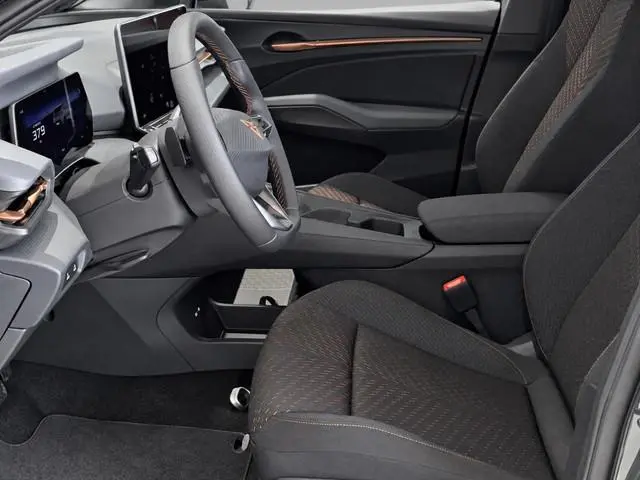 Cupra Raval