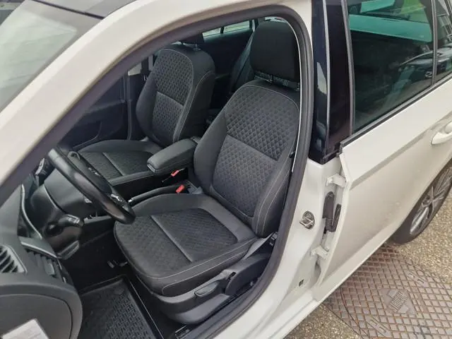 Skoda Fabia Combi 1.2 TSI Edition NL Auto|1ste eig.|Goed onderh.|Pano|D.Riem V.V.