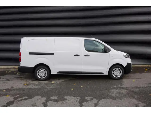 Toyota pro-ace