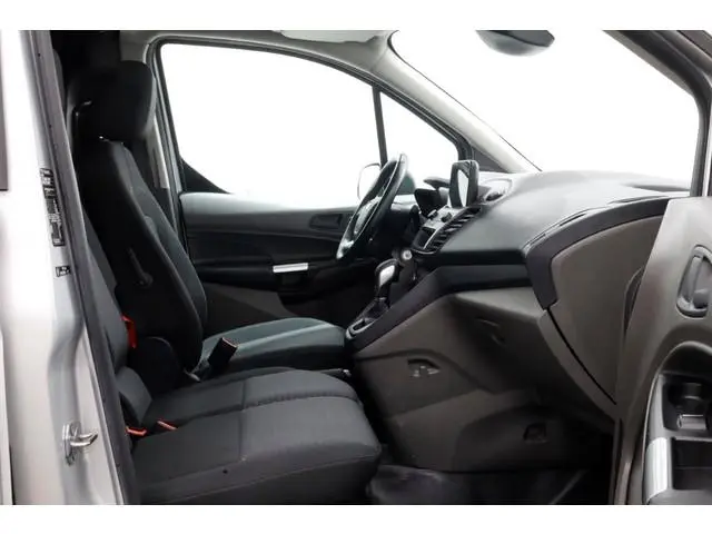 Ford Transit Connect 1.5 EcoBlue 100pk Automaat L2 Trend ACC/Camera/3Pers./2x Schuifdeur 01-2024
