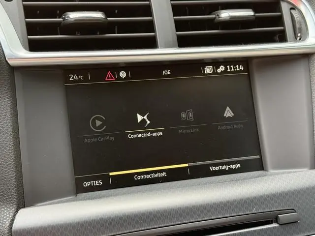 DS DS 4