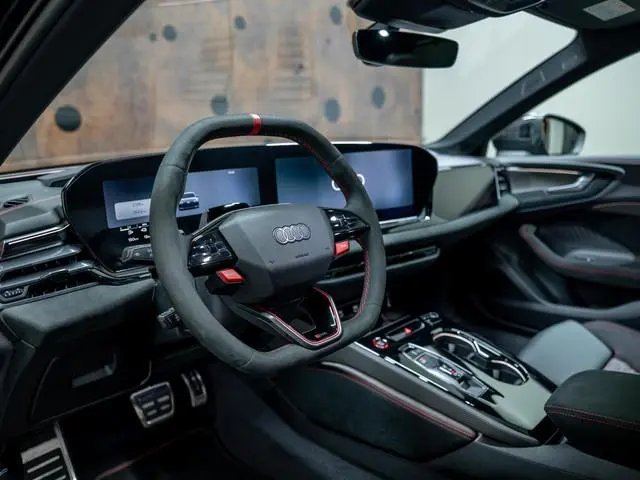 Audi RS5
