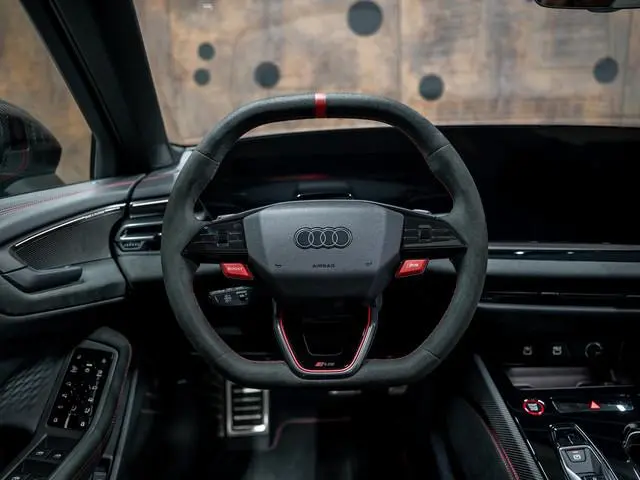 Audi RS5
