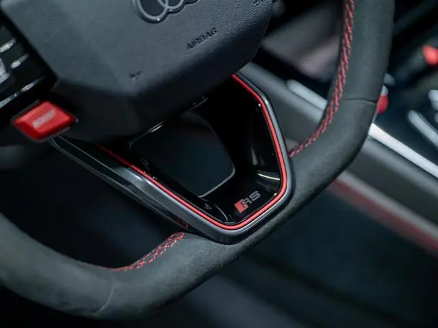 Audi RS5