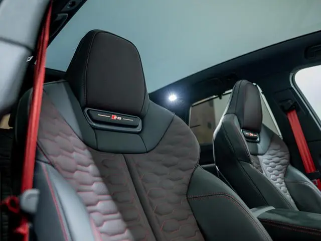 Audi RS5