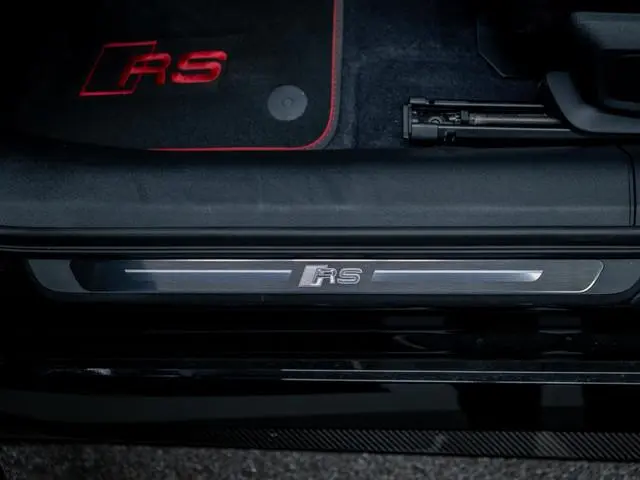 Audi RS5