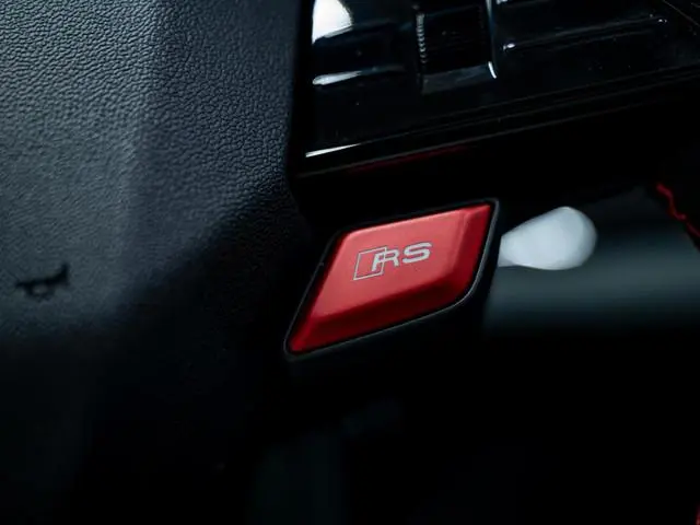 Audi RS5