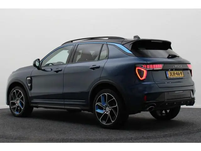 Lynk & Co 01 1.5 Plug-in Hybrid 360° Camera, Panoramadak, ACC, Apple Carplay, DAB, PDC, 20''