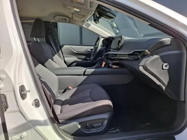 Toyota Mirai