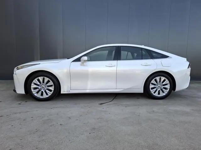 Toyota Mirai