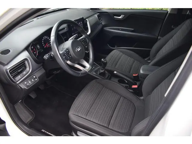 Kia Stonic 1.0 T-GDi MHEV DynamicLine CARPLAY|CAMERA|PDC|LMV|