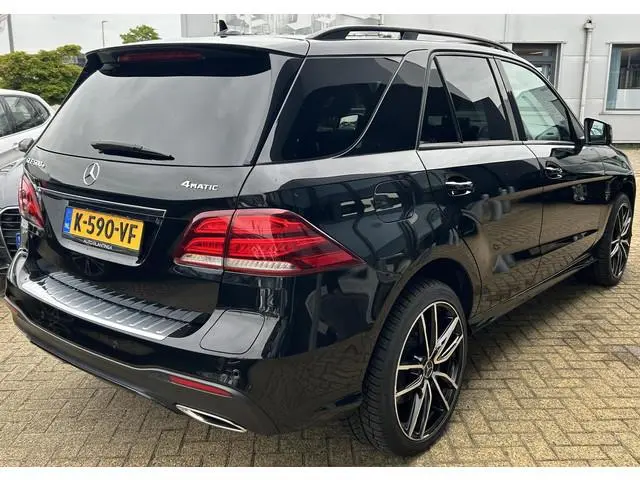 Mercedes-Benz GLE-klasse 500 e 4MATIC AMG Sport Edition | ZEER NETTE STAAT! | BOM VOL | Pano | 360 C...