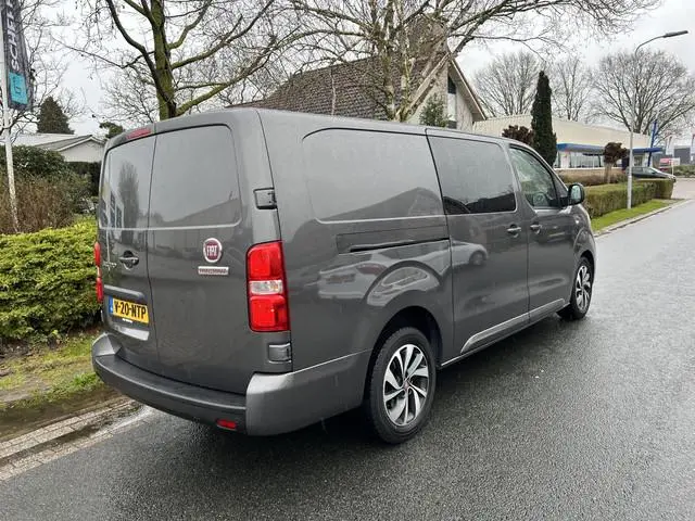 Fiat Scudo