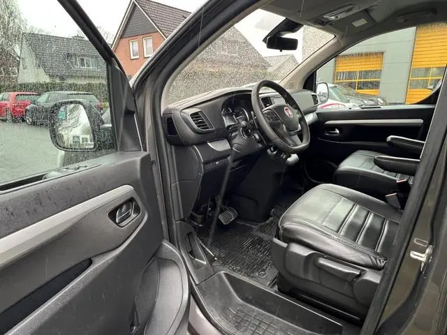 Fiat Scudo