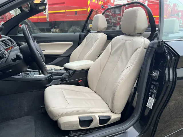 BMW 2 Serie