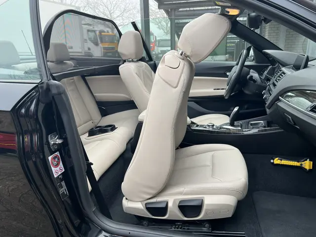 BMW 2 Serie