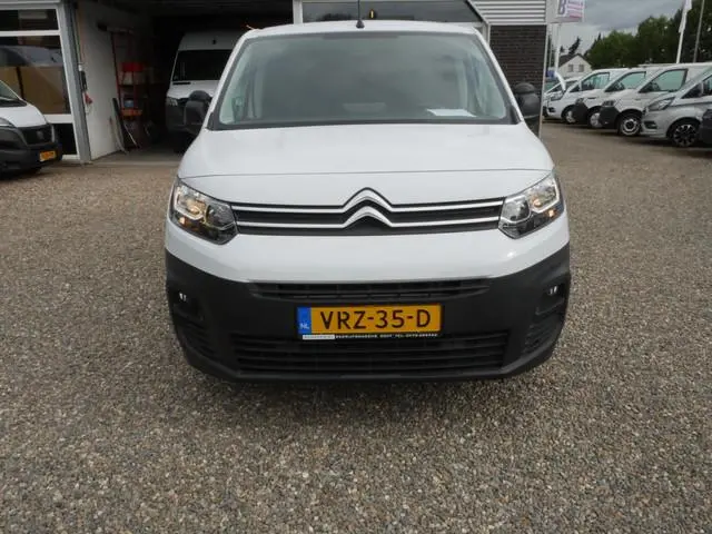 Citroën Berlingo