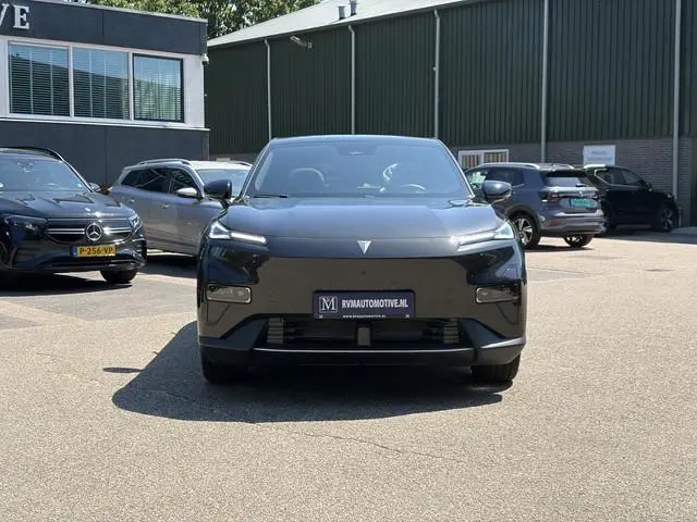 Changan Deepal S05