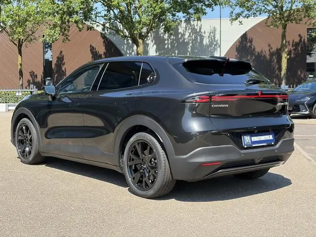 Changan Deepal S05