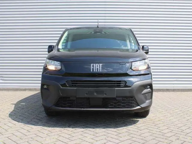 Fiat Doblò
