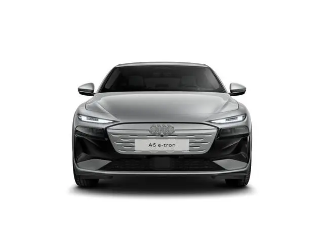 Audi A6 Avant e-tron