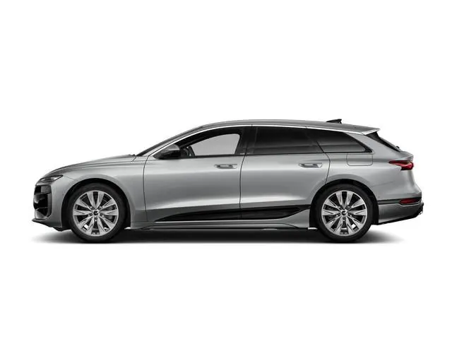 Audi A6 Avant e-tron Advanced edition 83 kWh 286pk | Komt eind juni binnen | Electrisch verstelbare...