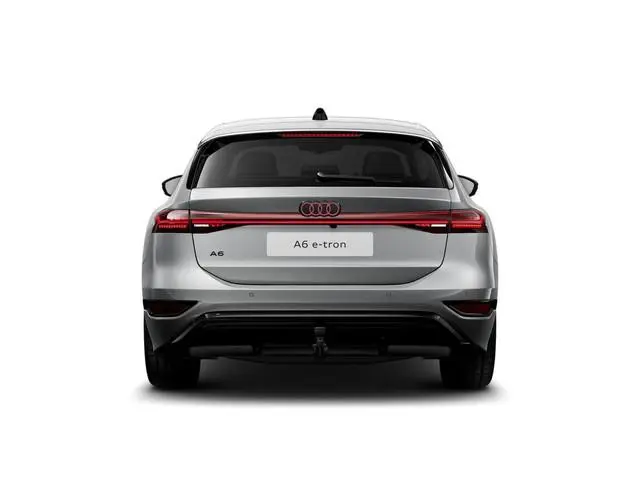 Audi A6 Avant e-tron