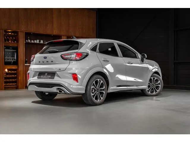 Ford Puma 1.0 EcoBoost Hybrid ST-Line X Winterpack | Dealer Onderhouden