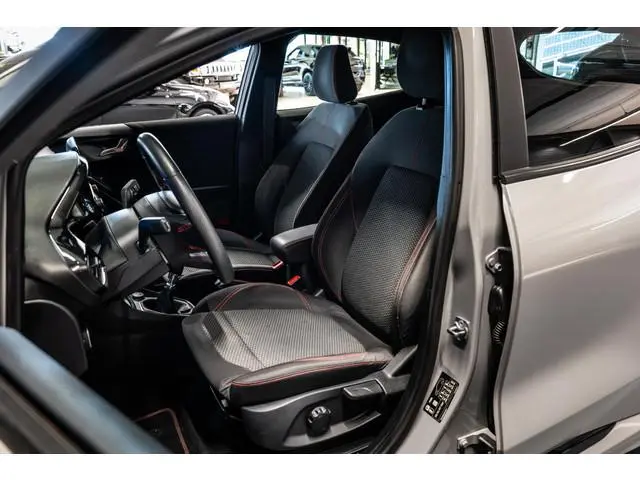 Ford Puma 1.0 EcoBoost Hybrid ST-Line X Winterpack | Dealer Onderhouden