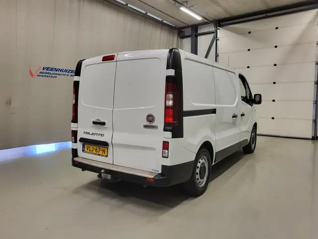 Fiat Talento