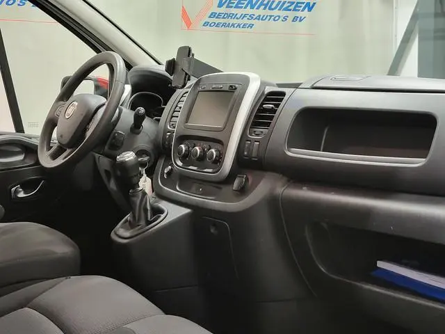 Fiat Talento