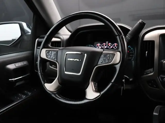 GMC Sierra